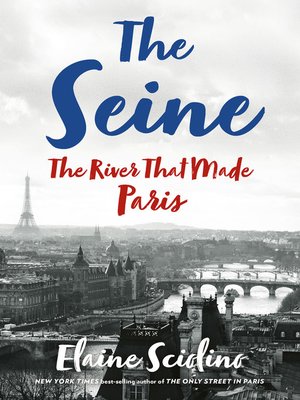 cover image of The Seine